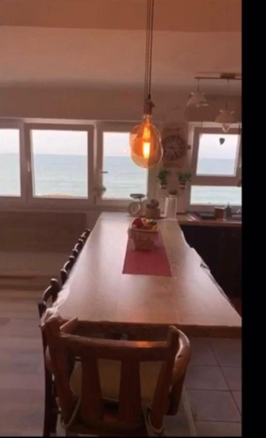 Roma Meraviglioso Attico Sul Mare Ladispoli Eksteriør bilde