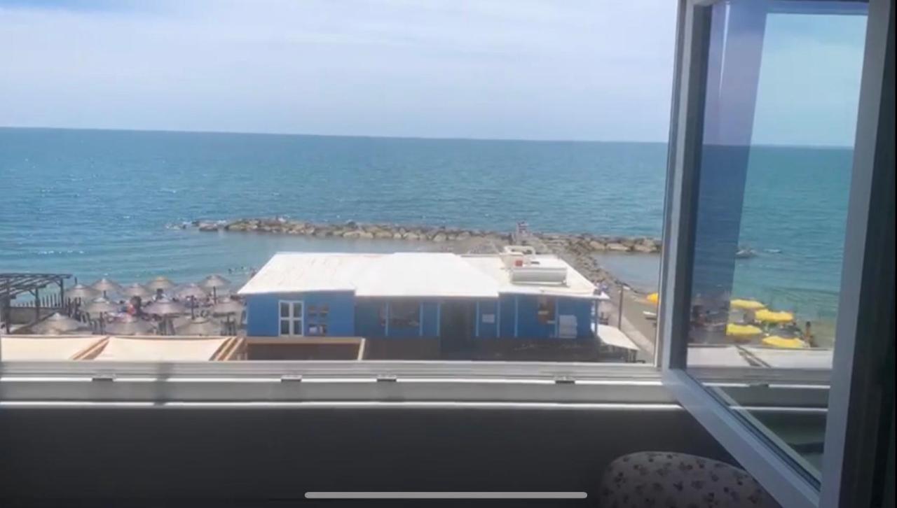 Roma Meraviglioso Attico Sul Mare Ladispoli Eksteriør bilde